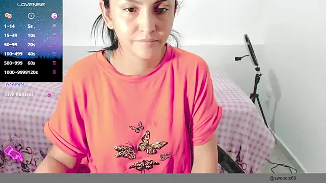 sweeetxxx69 online show from March 2025 10:43:02 AM
