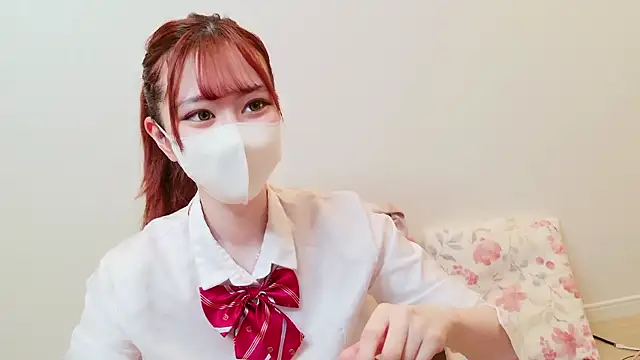 chat MIYU online show from April 2026 01:05:01 PM