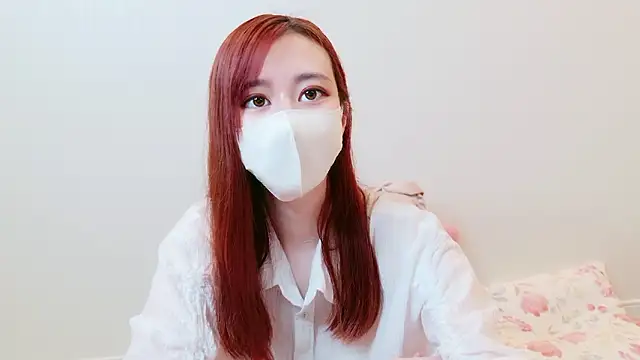 chat MIYU online show from April 2026 08:31:01 PM