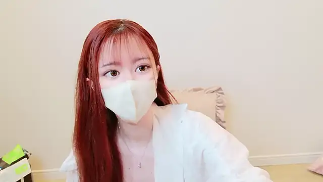 chat MIYU online show from July 2026 02:45:01 PM