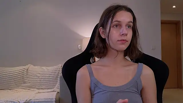 Snapshot of VanessaBayer2 chatting on December 2024 02:45:02 AM VanessaBayer2 online show from December 2024 02:45:02 AM