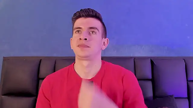 MikaelSlow online show from January 2026 03:30:02 AM