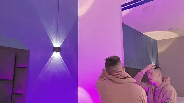 MikaelSlow online show from March 2026 03:34:01 AM