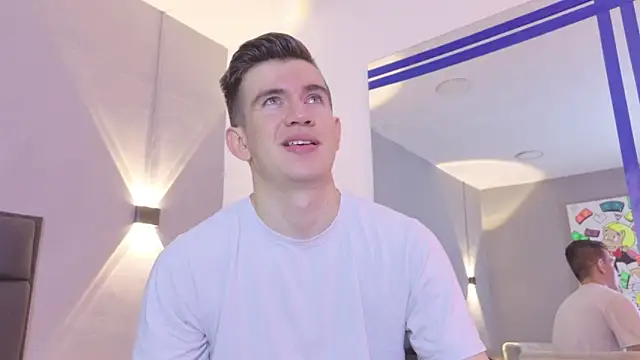 MikaelSlow online show from April 2026 04:13:02 AM