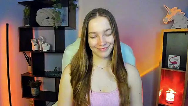 kenzie x online show from March 2025 11:19:01 AM