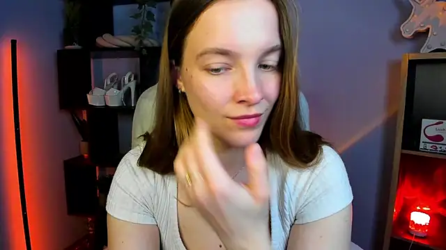 kenzie x online show from March 2025 11:55:02 AM