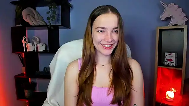 kenzie x online show from March 2025 06:29:01 AM