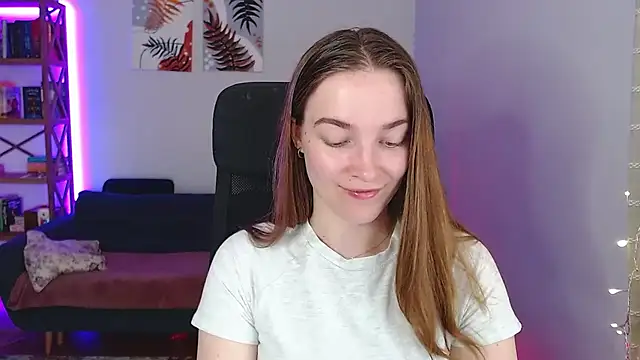 kenzie x online show from March 2025 01:52:02 PM