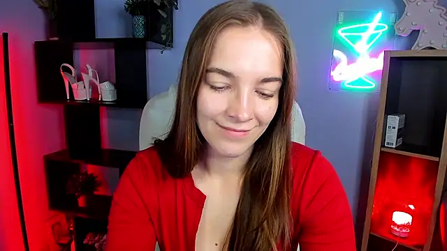 kenzie x online show from October 2025 04:24:01 AM