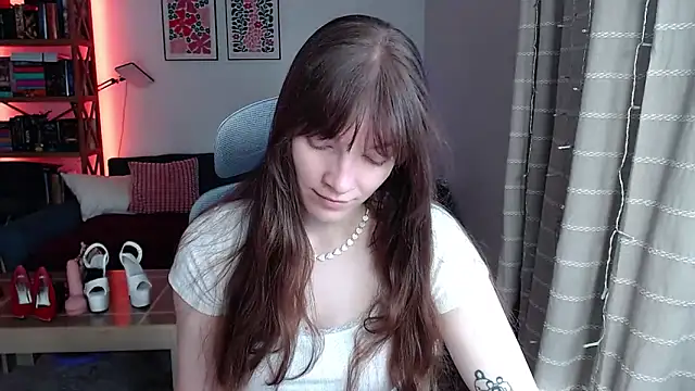 kenzie x online show from March 2026 07:24:01 AM