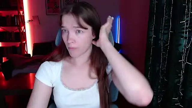 Snapshot of kenzie_x chatting on July 2026 04:15:02 AM kenzie x online show from July 2026 04:15:02 AM