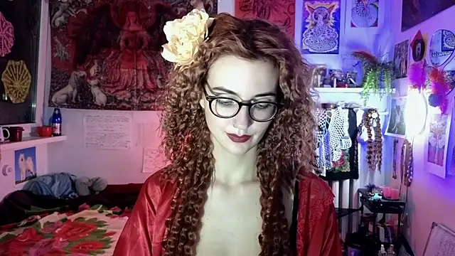 TatianaRomanov online show from April 2026 08:15:01 PM