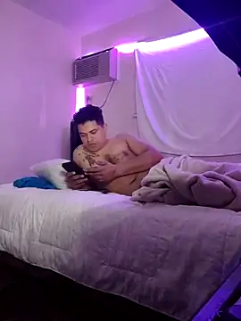 Oviedo174 online show from March 2026 11:27:02 AM