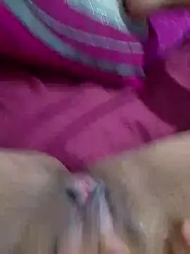 Fatina111 online show from September 2025 03:22:01 AM