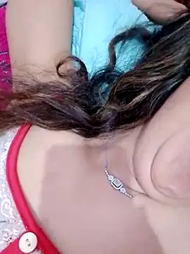 Fatina111 online show from November 2025 03:07:01 AM