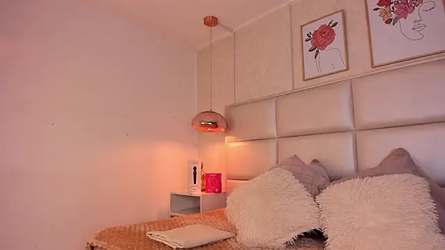 Snapshot of Aily_Yozuko chatting on October 2025 02:52:01 AM Aily Yozuko online show from October 2025 02:52:01 AM