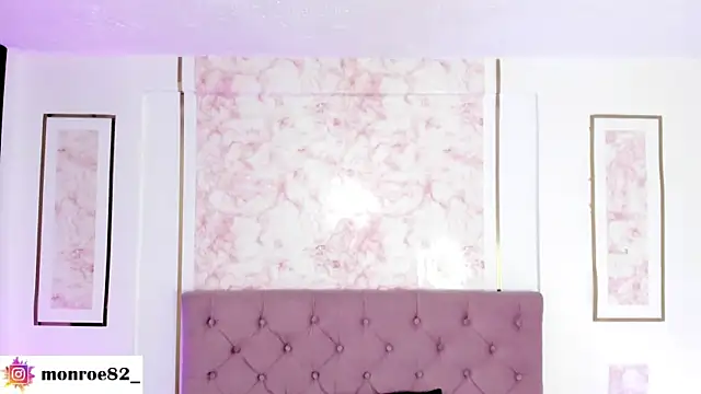 GENNESIS LOVE online show from April 2026 05:45:02 PM