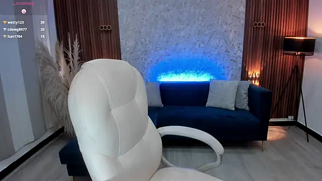 maryah simons online show from February 2025 03:10:02 PM