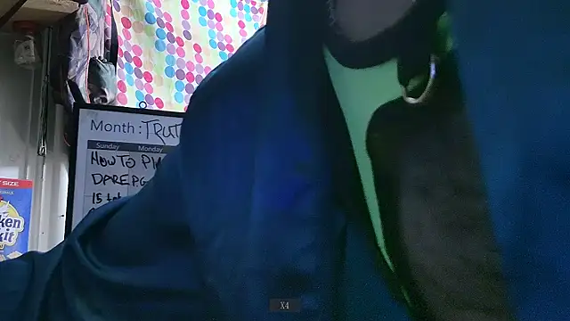 ROCKHARDDADDY86 online show from April 2026 06:04:02 PM