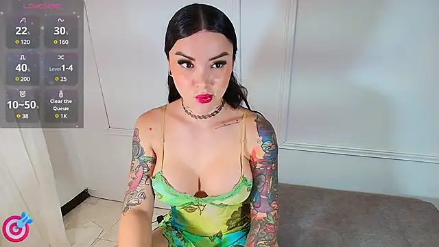 Snapshot of Ela_Doll_ chatting on January 2025 09:44:02 PM Ela Doll online show from January 2025 09:44:02 PM