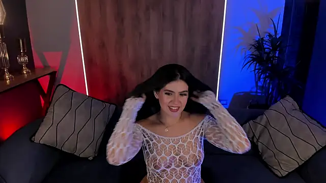 AngelicaVega online show from February 2025 05:40:01 AM