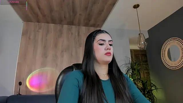 AngelicaVega online show from March 2026 10:16:01 PM