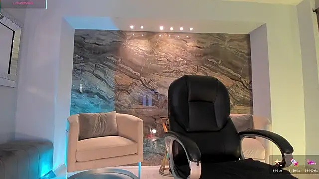 AngelicaVega online show from April 2026 08:26:01 PM