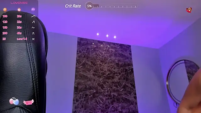 DonnaStonne online show from December 2024 11:39:01 PM