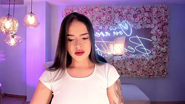 DonnaStonne online show from October 2025 12:32:01 AM