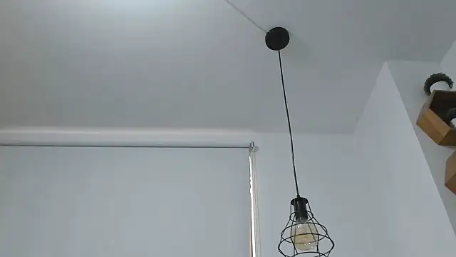 Anya Texas online show from September 2025 07:39:02 PM