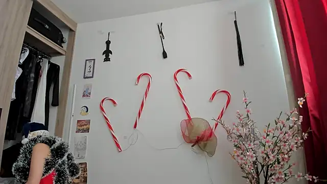 Tanya WorldBondage online show from December 2024 02:36:02 PM