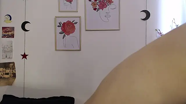 Tanya WorldBondage online show from February 2025 03:35:01 PM