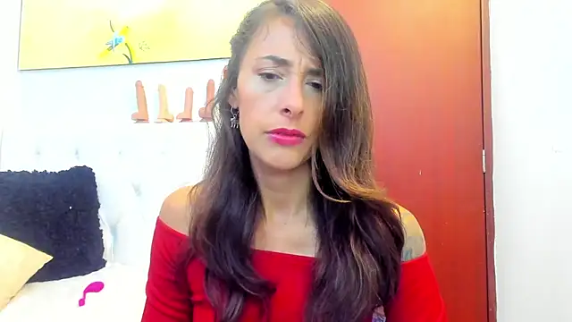 ScarletKings online show from December 2024 02:36:02 PM