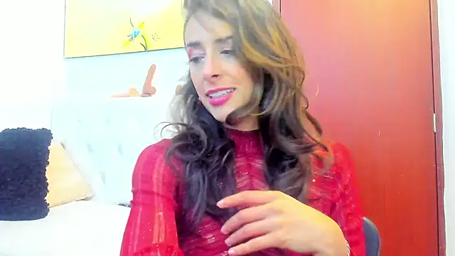 ScarletKings online show from January 2025 03:12:02 PM