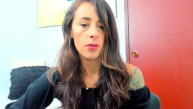 ScarletKings online show from January 2025 03:39:02 PM