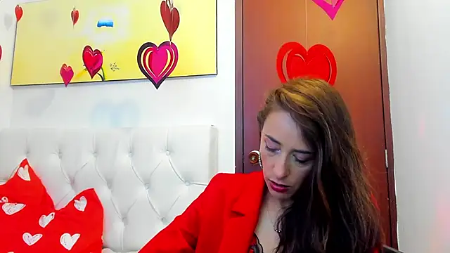 ScarletKings online show from February 2025 03:15:02 PM