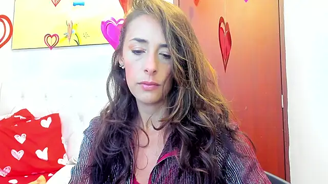 ScarletKings online show from February 2025 01:46:02 PM