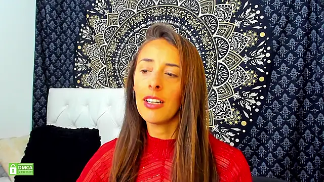 ScarletKings online show from September 2025 06:53:01 PM