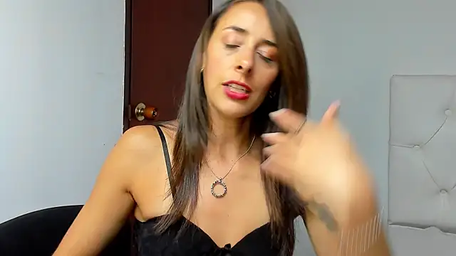 ScarletKings online show from September 2025 10:14:02 PM