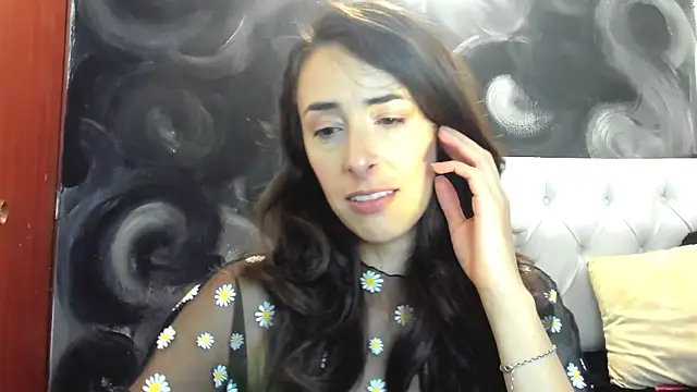 ScarletKings online show from November 2025 08:41:02 PM