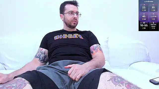 JayXCee Official online show from December 2024 03:37:02 PM