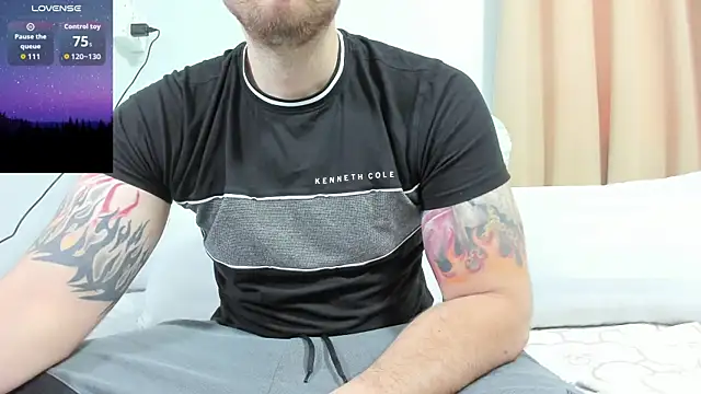 JayXCee Official online show from February 2026 01:31:02 AM