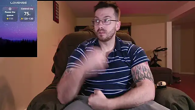 JayXCee Official online show from March 2026 08:59:01 PM