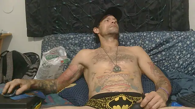 SoloMan2023 online show from September 2025 03:11:01 PM