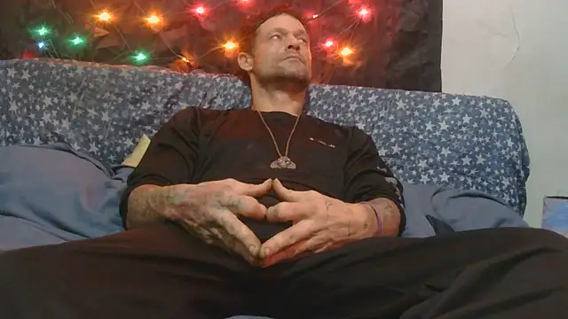 SoloMan2023 online show from September 2025 04:23:01 AM