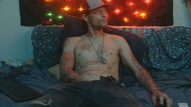 SoloMan2023 online show from September 2025 07:37:02 PM