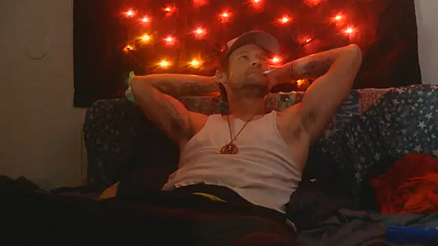 SoloMan2023 online show from September 2025 11:51:02 PM