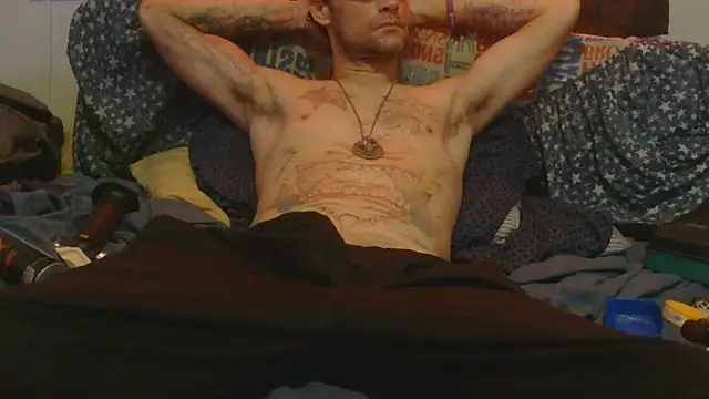 SoloMan2023 online show from September 2025 05:41:02 AM