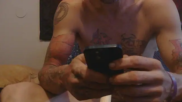 SoloMan2023 online show from September 2025 05:47:02 PM