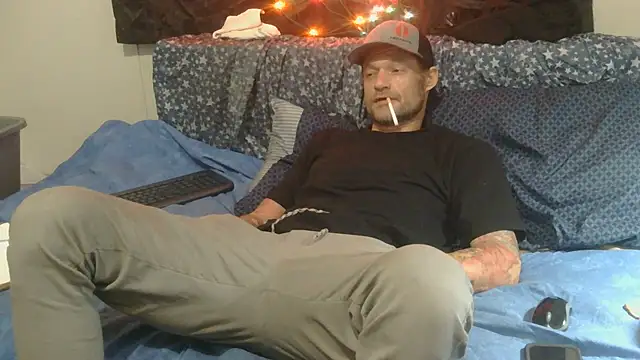 SoloMan2023 online show from September 2025 03:09:02 AM